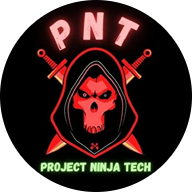 PNT Logo